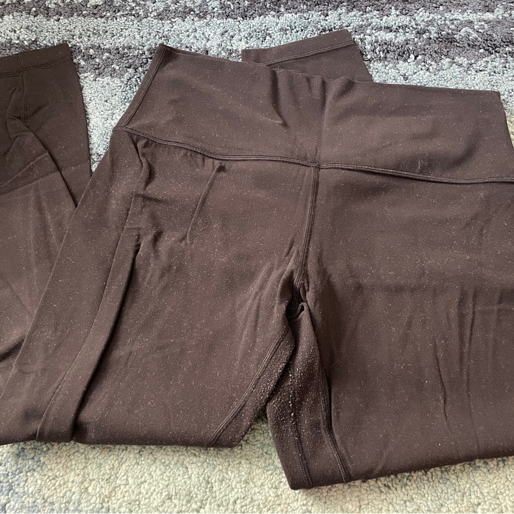 Lululemon align leggings